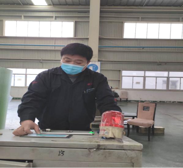 擔(dān)使命，戰(zhàn)疫情，防控路上最亮的你們（二）