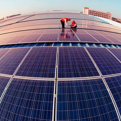 我國(guó)光伏市場(chǎng)強(qiáng)勢(shì)復(fù)蘇，4-6月新增裝機(jī)規(guī)模均超過1GW