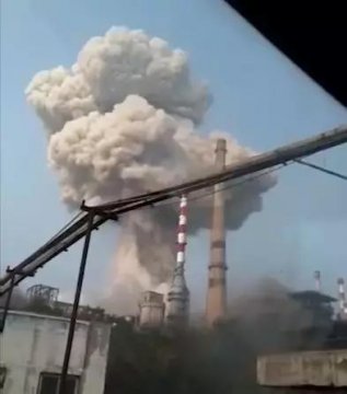 10死5失聯(lián)19重傷，河南義馬氣化廠爆炸的7個(gè)問題帶來的反思
