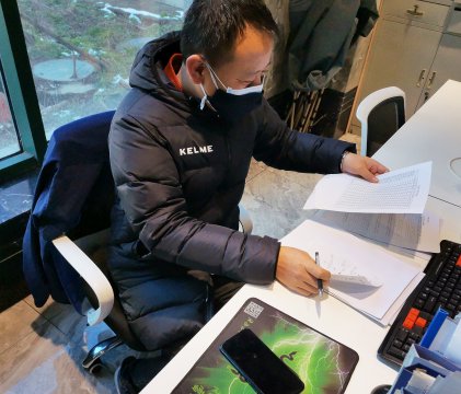 擔(dān)使命，戰(zhàn)疫情，防控路上最亮的你們（一）