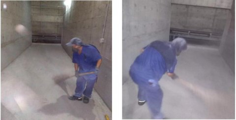 高溫下的堅(jiān)守，致敬這個(gè)夏天最美的人！